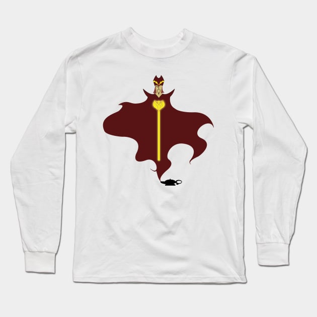 My Final Wish Long Sleeve T-Shirt by linguard